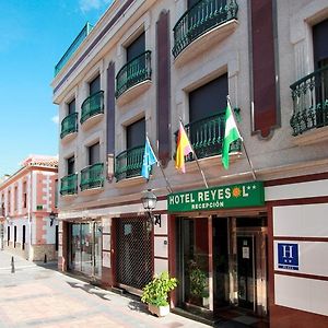 Hotel Reyesol