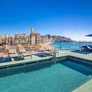 Barcelo Benidorm Beach - Adults Recommended