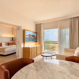 Suite superior